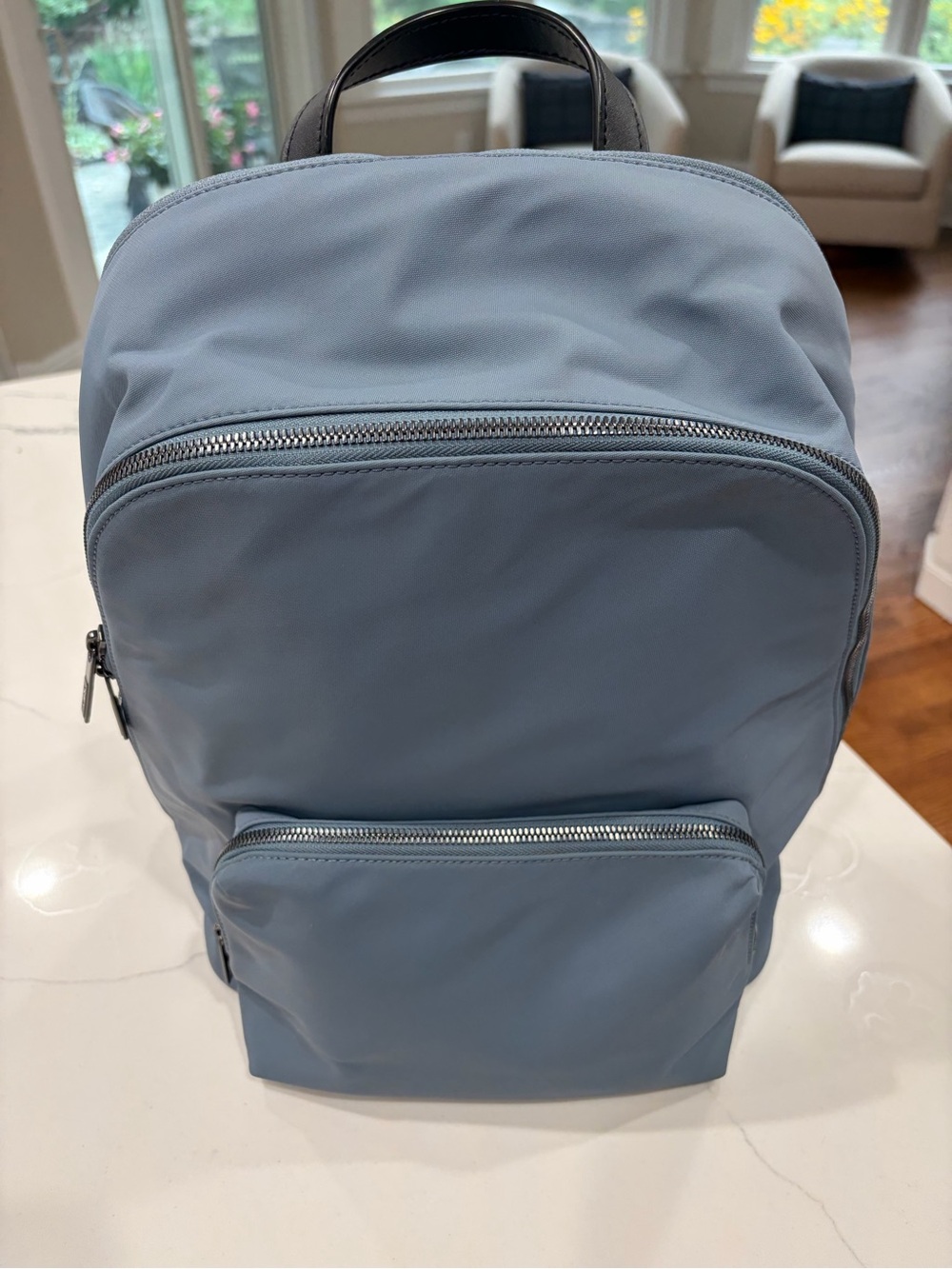 Away Front Pocket Backpack - Picture 2 of 6